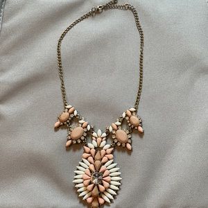 Bold Statement Necklace